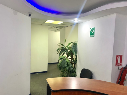 Imagen 14 de 21 de Oficina En Venta En Chacao