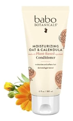 Babo Botanicals Acondicionador Hidrata - g a $90475