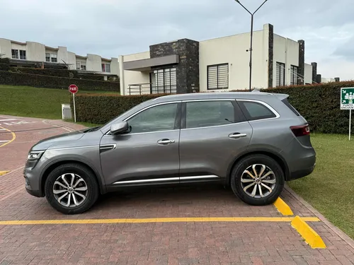 New Koleos Intens 2.5l 4x4