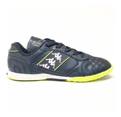 Botines De Papi Kappa Banda Kompo Tg Kid Az K5304u300k908z