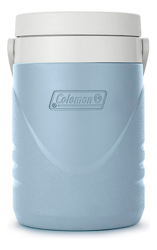 Termo Coleman Chiller 3.8 L Con Manija Camping Playa