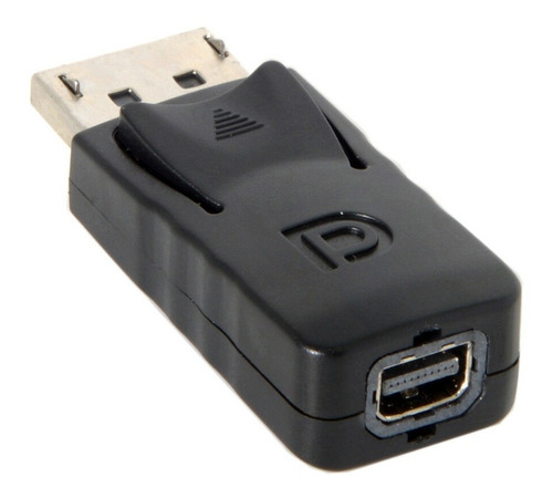 Adaptador Displayport Para Mini Displayport  Cinema Display