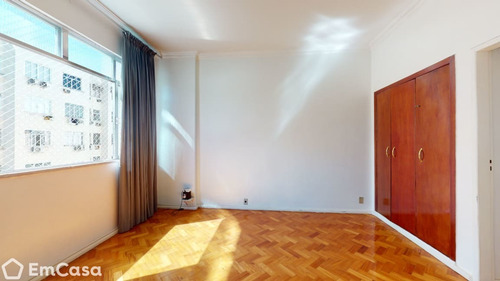 Imagem 7 de 10 de Apartamento À Venda Em Rio De Janeiro - 31645