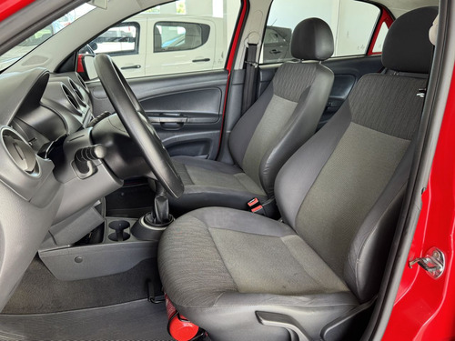 Volkswagen Gol Gol (novo) 1.0 Mi Total Flex 8V 4p