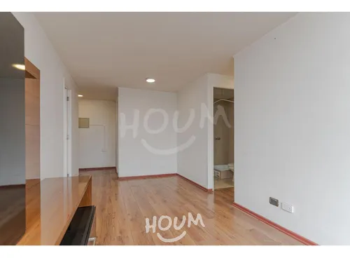 Departamento Vicuña Mackenna Id: 19056