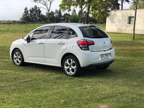 Citroën C3 1.2 Exclusive Extra Full Frances.