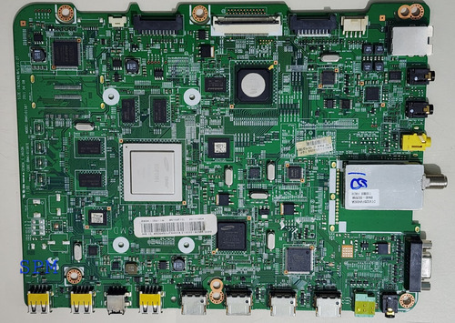 Main Board Samsung Bn94-05011m