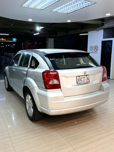 Dodge Caliber 2007 Vn/jg*