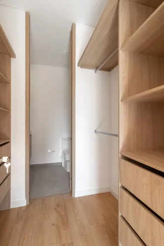 Apartamento En Venta En Cedritos. Cod V11927