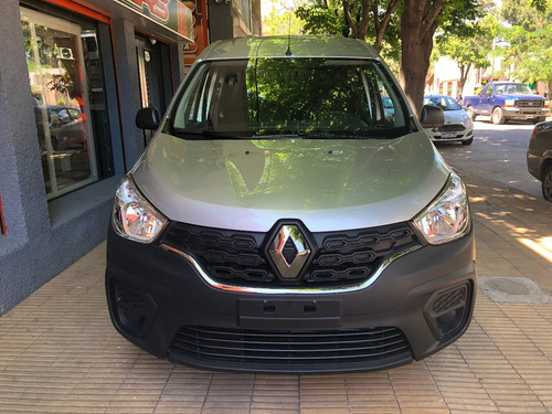 Renault Kangoo 1.6 Furgon Ph3 Confort 5as Lc