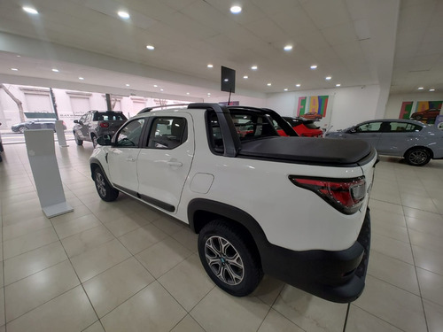 Fiat Strada 1.3 Volcano