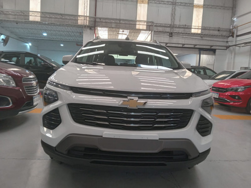 Chevrolet Spin 1.8 Premier 7As At 105Cv