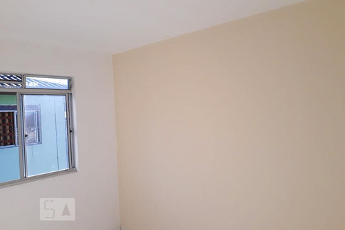 Apartamento Para Aluguel - Santa Cândida, 2 Quartos, 50 - 893062683