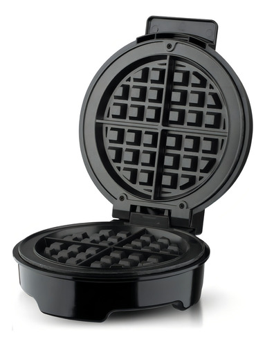 Máquina Para Hacer Waffles Wafflera Eléctrica Raf R-519