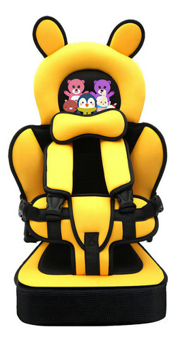Asientos De Viaje Cómodos For Niños Asientos De Coche