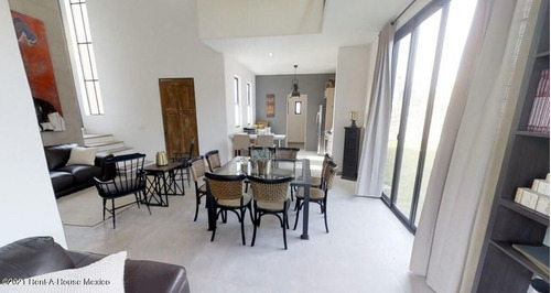 Imagen 5 de 22 de Casa En Venta San Miguel De Allende 4 Habitaciones Jrh