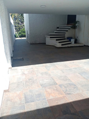 Residencia 3 Rec + Estudio + Oficina Independiente. Bugambilias
