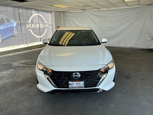 Nissan Sentra 2.0 Advance At