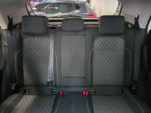 Volkswagen Taigun 1.0 Tsi Trendline At