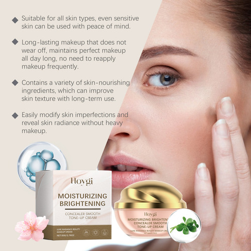 Mb Crema Correctora Hidratante