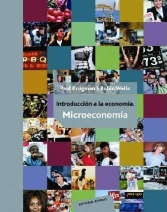 Introduccion A La Microeconomia/ Introduction To Microeco...