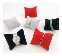 Comprar Cojines Para Joyas, Relojes Y Pulseras Pack De 8 Almohadas