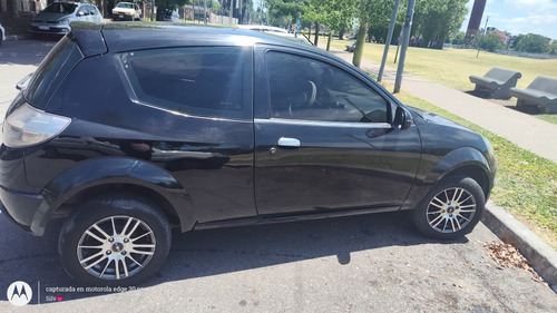 Ford Ka 1.6 Fly Viral 95cv