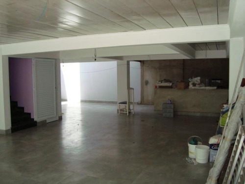 Imagem 5 de 17 de Sobrado À Venda, 3 Quartos, 3 Suítes, 8 Vagas, Jordanópolis - São Bernardo Do Campo/sp - 23381