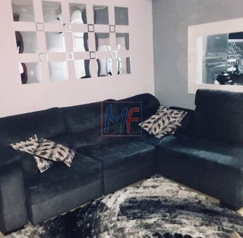 Imagem 19 de 22 de Ref 12.412 Apartamento Lindo, No Bairro Vila Regina, 2 Dorms, 1 Vaga, 50 M² Útil. Fica À 10 Min. Das Estações Do Metrô Artur Alvim E Itaquera. - 12412