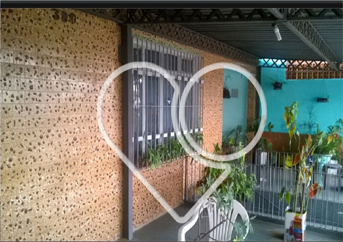 Imagem 12 de 15 de Casa Com 3 Dormitórios -pestana/osasco - Reo349448