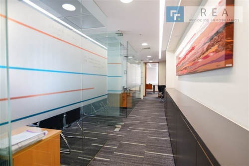 Imagen 3 de 11 de Oficinas En Arriendo En Las Condes