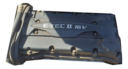 Tapa Cubre Motor De Chevrolet Optra 2006-2014