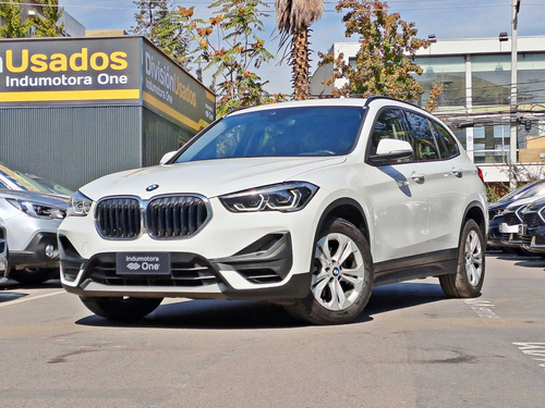 Bmw X1 Sdrive18i  1.5 At