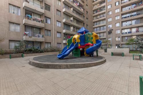 Edificio Vicuña Mackenna (1 Bod.) Piso 2