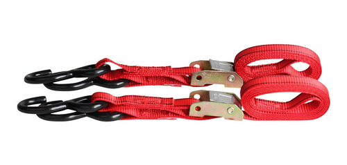 Gancho Tensor 2 Piezas, 1.8 Mts, 545 Kilogramos Mikels