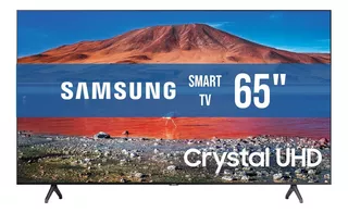 Smart Tv Samsung Series 7 Un65tu700dfxza Led 4k 65