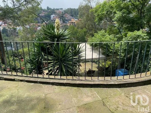 Venta Terreno 0 Ambiente Lomas De Chapultepec Viii Sección