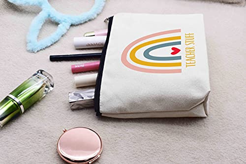 Bolsa Para Profesores, Accesorio Práctico Para Educadores, V