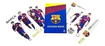 Comprar Sticker - Barcelona Sticker Book