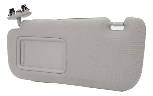 Reemplazo De Maquillaje Gris Con Protector De Tela Para Vise