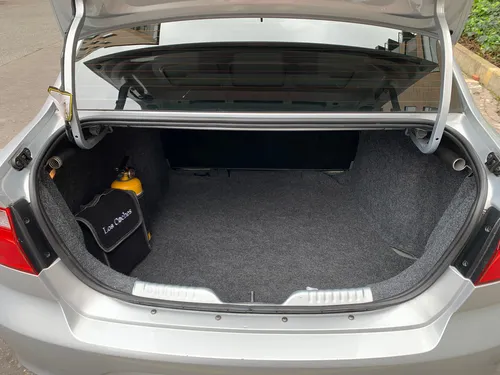 Volkswagen Voyage 1.6 Trendline