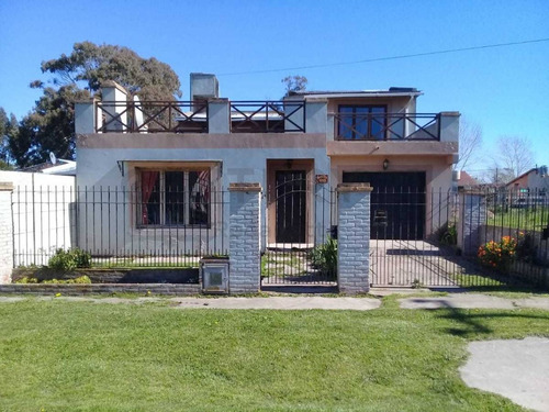 Imagen 1 de 12 de Casa Cuatro Ambientes Zona Centro Id: 7951