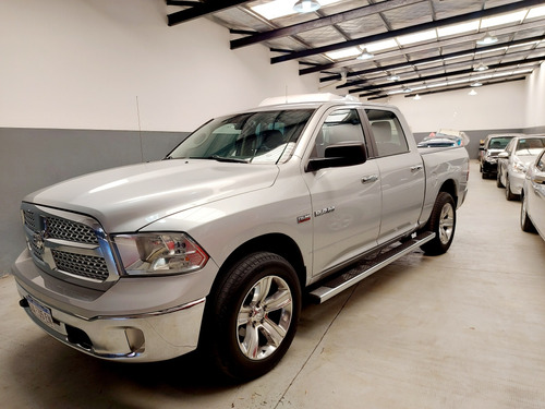 RAM 1500 5.7 Laramie Atx V8