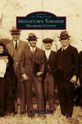 Libro Middletown Township, Delaware County - Eves, Mary A...