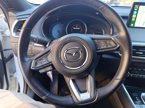 Mazda Cx-9 Gtx 4x4