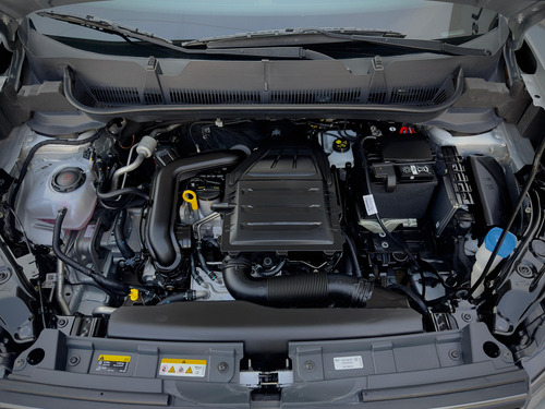 Volkswagen Taigun 1.0 Tsi Comfortline At