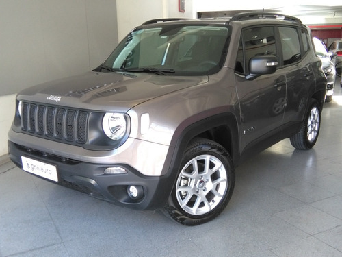 Jeep Renegade 2020 Sport 1.8mt