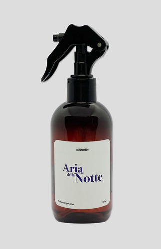 Imagen 1 de 3 de Perfumante Aria Della Notte