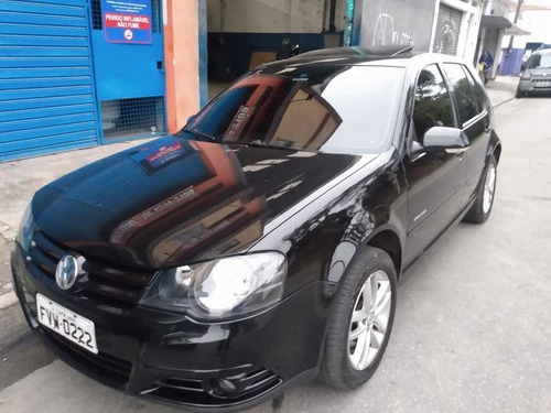 Volkswagen Golf 2.0 Aut +teto 2011