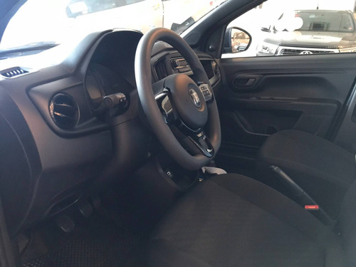 Imagem 6 de 8 de Fiat Strada 1.4 Fire Flex Endurance Cs Manual